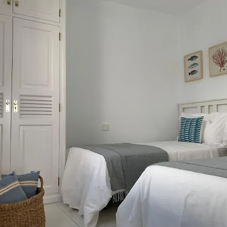 Appartement Blue Dream à Puerto del Carmen  Extérieur photo