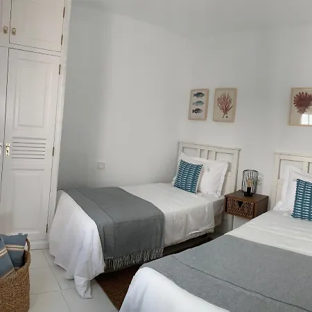 Appartement Blue Dream à Puerto del Carmen  Extérieur photo