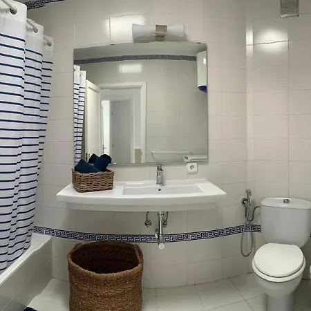 Appartement Blue Dream à Puerto del Carmen  Extérieur photo