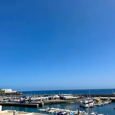 Appartement Blue Dream à Puerto del Carmen  Extérieur photo