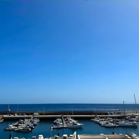 Appartement Blue Dream à Puerto del Carmen  Extérieur photo